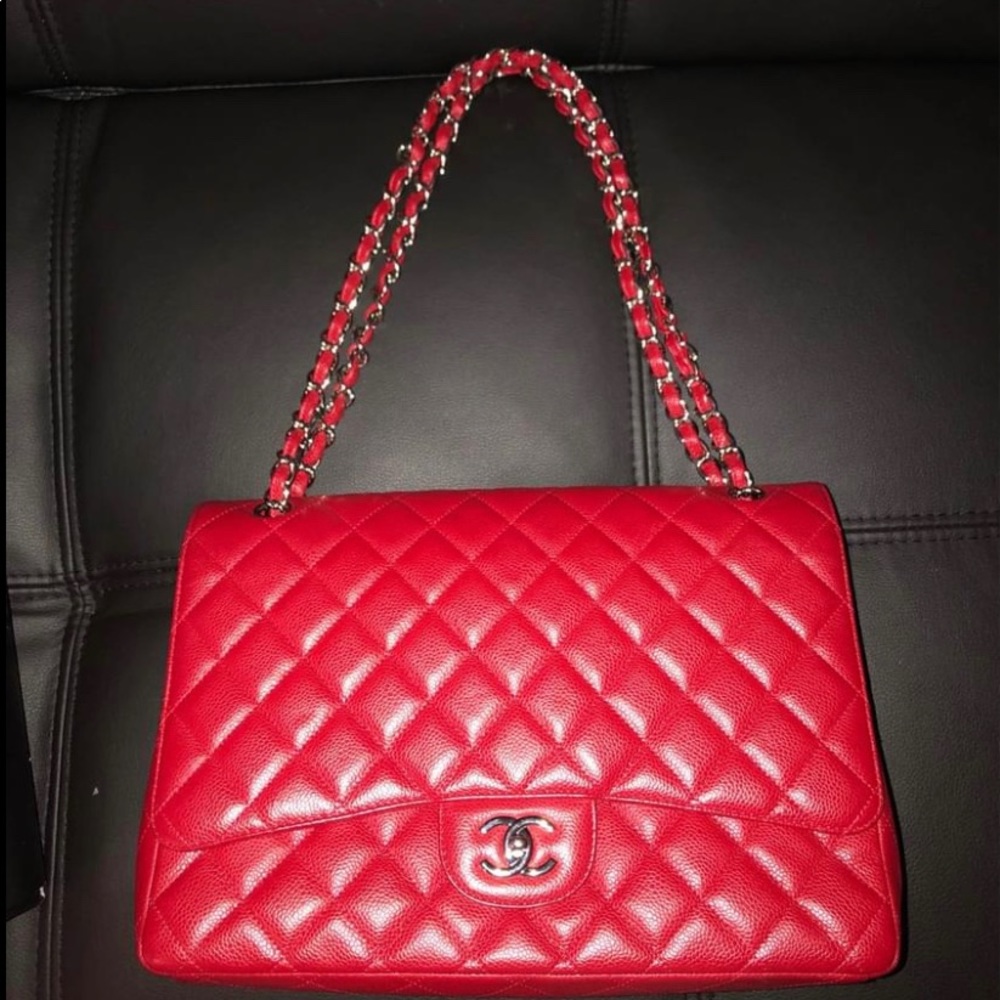 LEGIT CHECK ON THIS BAG, pls